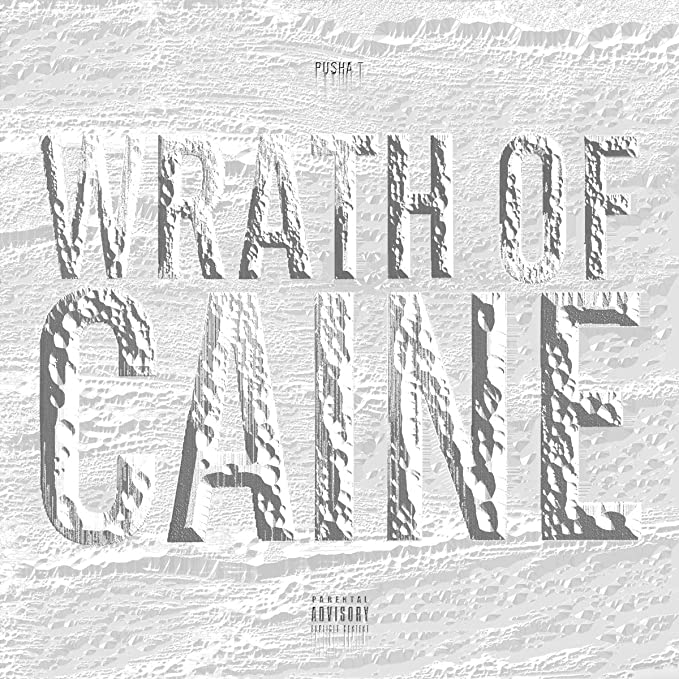 Wrath of Caine cover