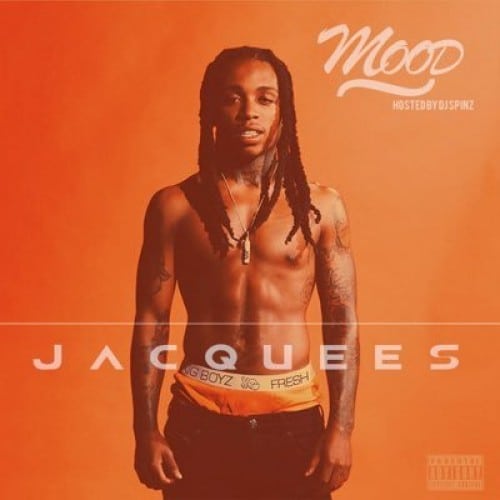 Jacquees – Mood